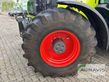 Tractor agrícola - Claas - axion 830 cmatic cebis CMATIC CEBIS
