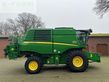 Cosechadora de Cereal - John Deere - t670i prodrive 30 km/h