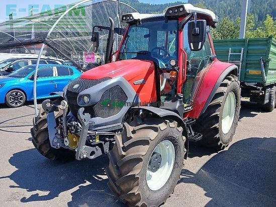 Tractor agrícola -  - lintrac 70