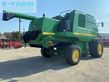 Cosechadora de Cereal - John Deere - t660