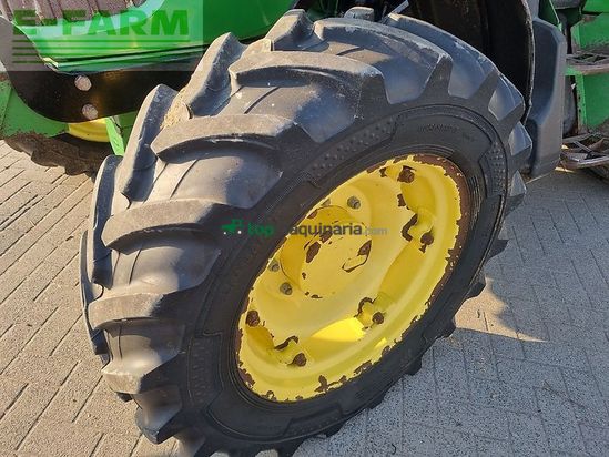 Tractor agrícola - John Deere - 5080m