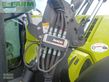 Tractor agrícola - Claas - axion 870 cmatic cebis + mx frontlader t 418