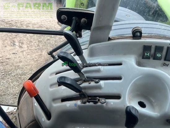 Tractor agrícola - Claas - ARION 650