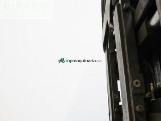 Elevadora - Linde - e 20 l evo 386-02