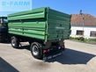 Volquet - Brantner - HB Z18051/2XXL