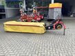 Cortacésped manual - Fella - sm2870 isl