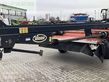 Cortacésped manual - Vicon - extra 832t