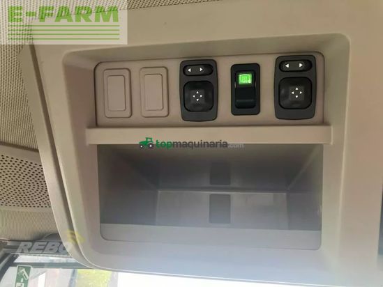 Tractor agrícola - John Deere - traktor 7r350