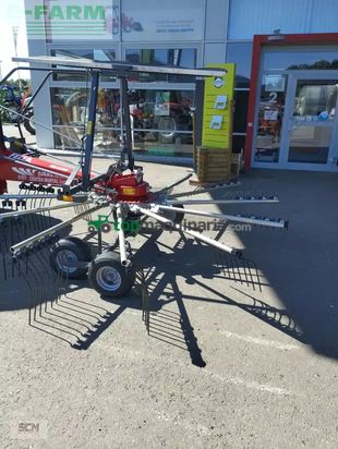 Rastrillo - Fella - juras 426 dn