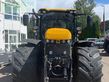 Tractor agrícola - JCB - fastrac 4220