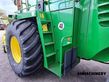 Cosechadora de Cereal - John Deere - 7380 pro drive