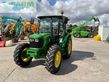 Tractor agrícola - John Deere - 5075e tractor (st27480)