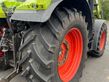 Tractor agrícola - Claas - gebr. arion 530