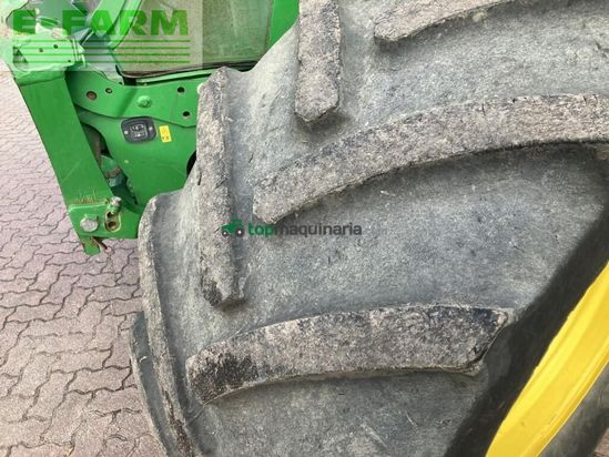 Tractor agrícola - John Deere - 6215r