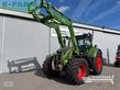 Tractor agrícola - Fendt - 724 vario gen6 profi plus