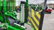 Empacadora gigant - John Deere - c451r
