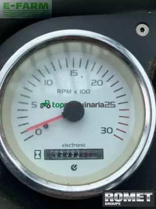 Telescopica - Faresin - fh6.28