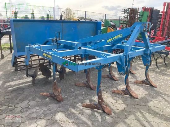 Cultivador -  - flg 3000