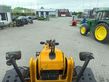 Telescopica - JCB - tm 220 agri tele