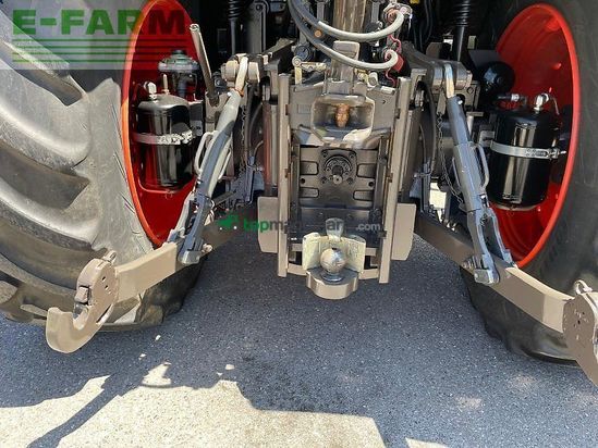 Tractor agrícola - Claas - arion 540 cebis