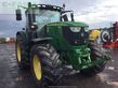Tractor agrícola - John Deere - 6250 r