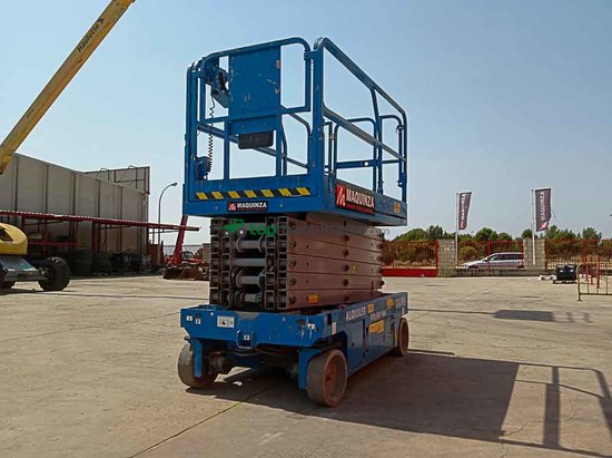 GENIE GS4047