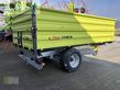 Volquet - Fliegl - edk 60 fox *15 jahre cnob*
