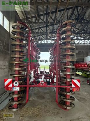 Cultivador - Horsch - cruiser 7 xl