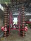 Cultivador - Horsch - cruiser 7 xl