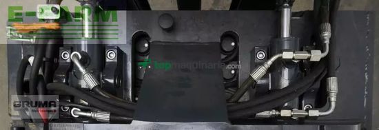 Elevadora - Combilift - cs850