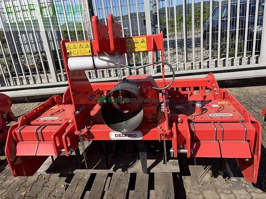 Grada rotativa - Maschio - delfino 1500