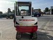 Excavadora - Takeuchi - tb 230