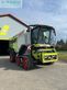 Cosechadora de Cereal - Claas - lexion 8700 tt