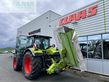 Cortacésped manual - Claas - disco 2700 c