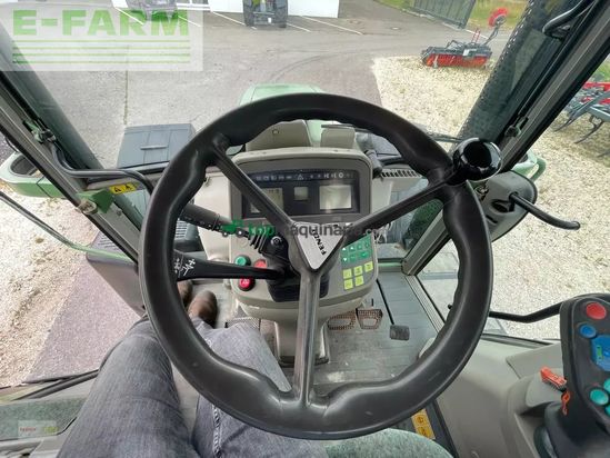 Tractor agrícola - Fendt - 718 vario preisreduziert