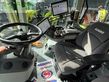 Tractor agrícola - Claas - AXION 870