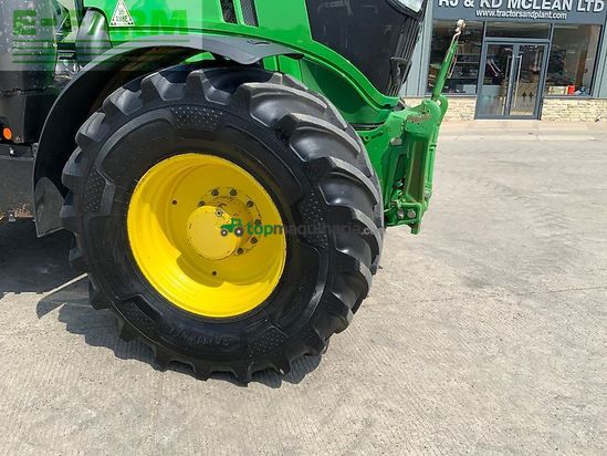 Tractor agrícola - John Deere - 6250r ultimate edition tractor (st27255)