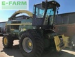 Cosechadora de Cereal - John Deere - 6650