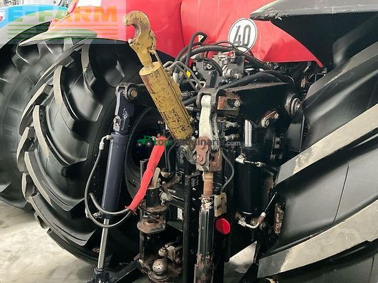 Tractor agrícola - Case IH - magnum 310 profi