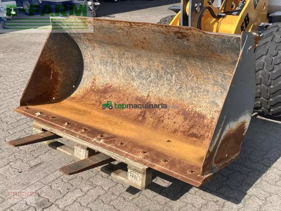 Minicargadora - Liebherr - l506 compact