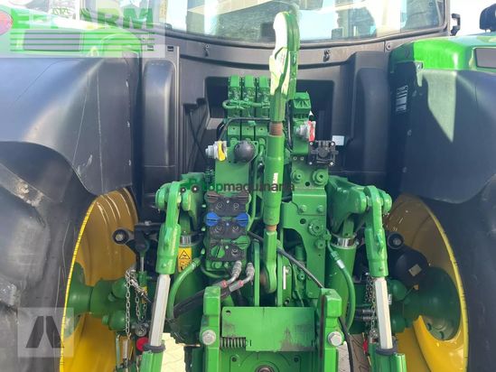 Tractor agrícola - John Deere - 6r130 6r 130