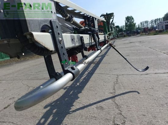 Atomizador - Amazone - ux 6200 super