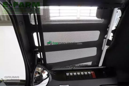 Elevadora - Linde - h 16 t evo 391-00