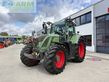 Tractor agrícola - Fendt - 720 vario