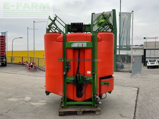 Atomizador - Jessernigg - Next Generation NGUL 1500L /21