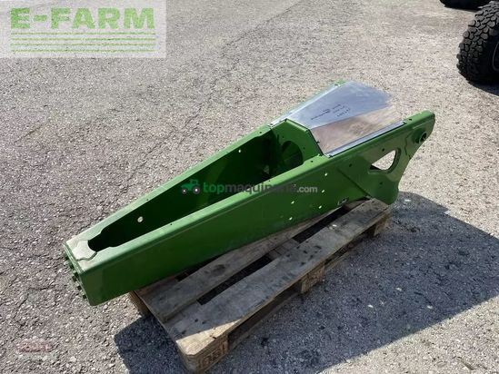 Atomizador - Amazone - deichsel für obenanhängung