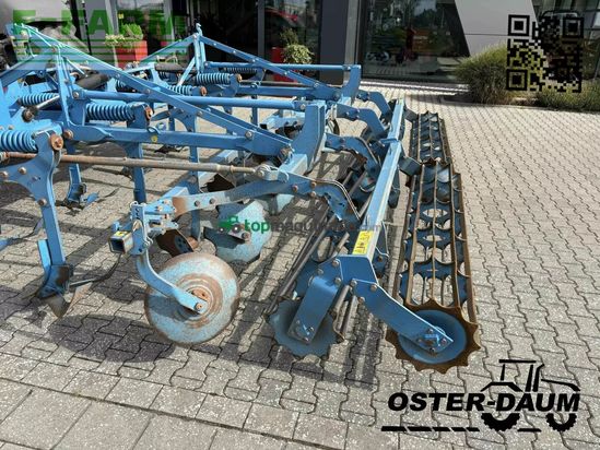 Cultivador - Lemken - kristall 9/400 ku