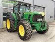Tractor agrícola - John Deere - 7530 im kundenauftrag