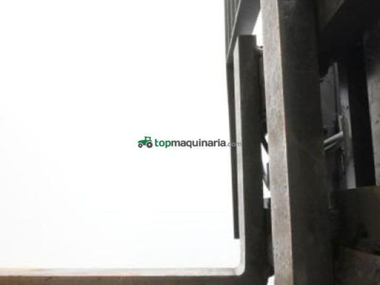 Elevadora - Linde - e 35 l 387