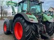 Tractor agrícola - Fendt - 714 scr profi plus